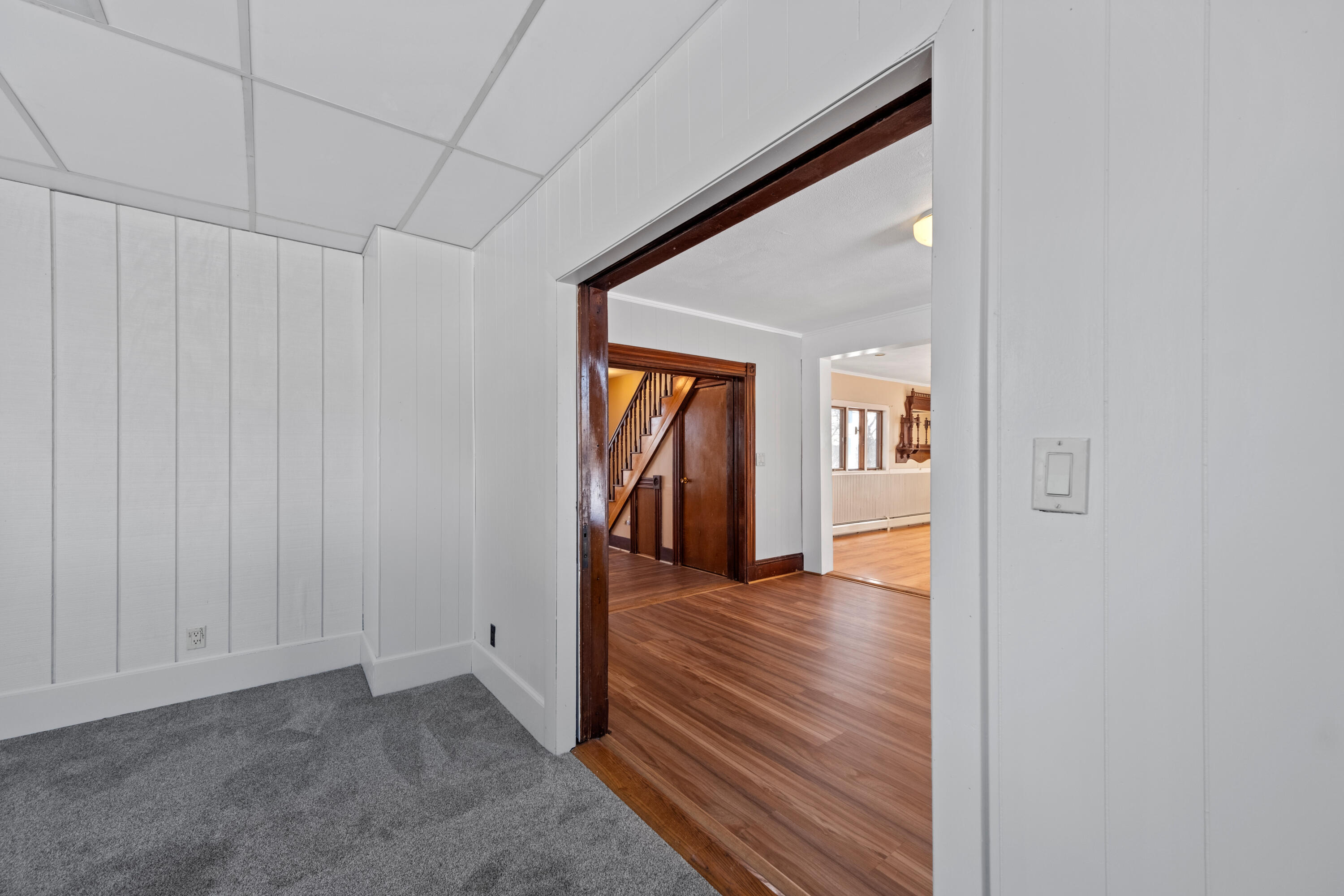 117 Ingraham Drive Owls Head ME 04854