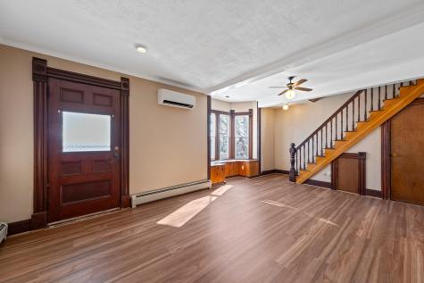 117 Ingraham Drive Owls Head ME 04854