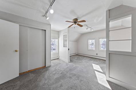 117 Ingraham Drive Owls Head ME 04854