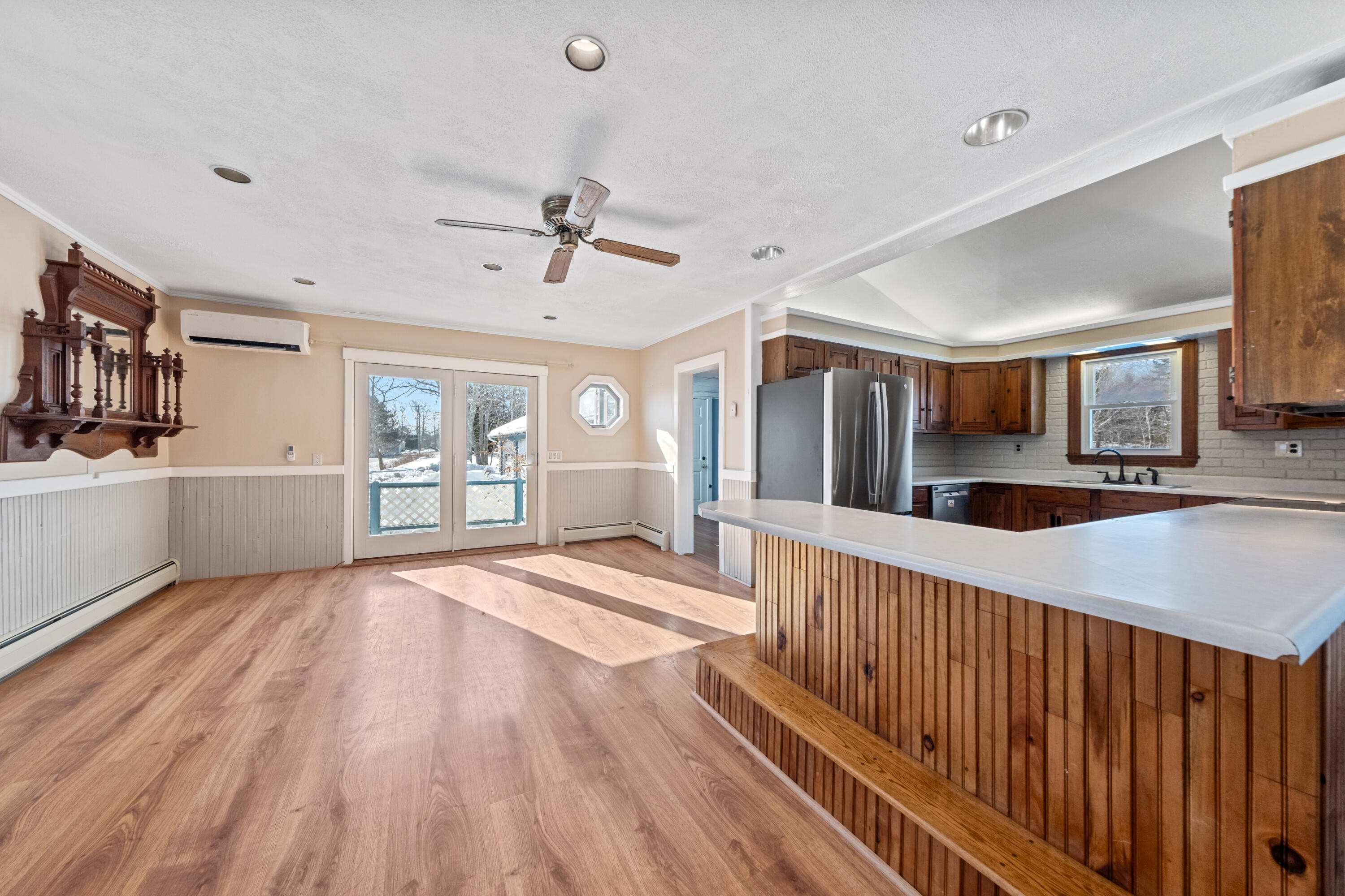 117 Ingraham Drive Owls Head ME 04854