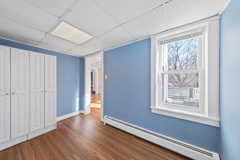 117 Ingraham Drive Owls Head ME 04854