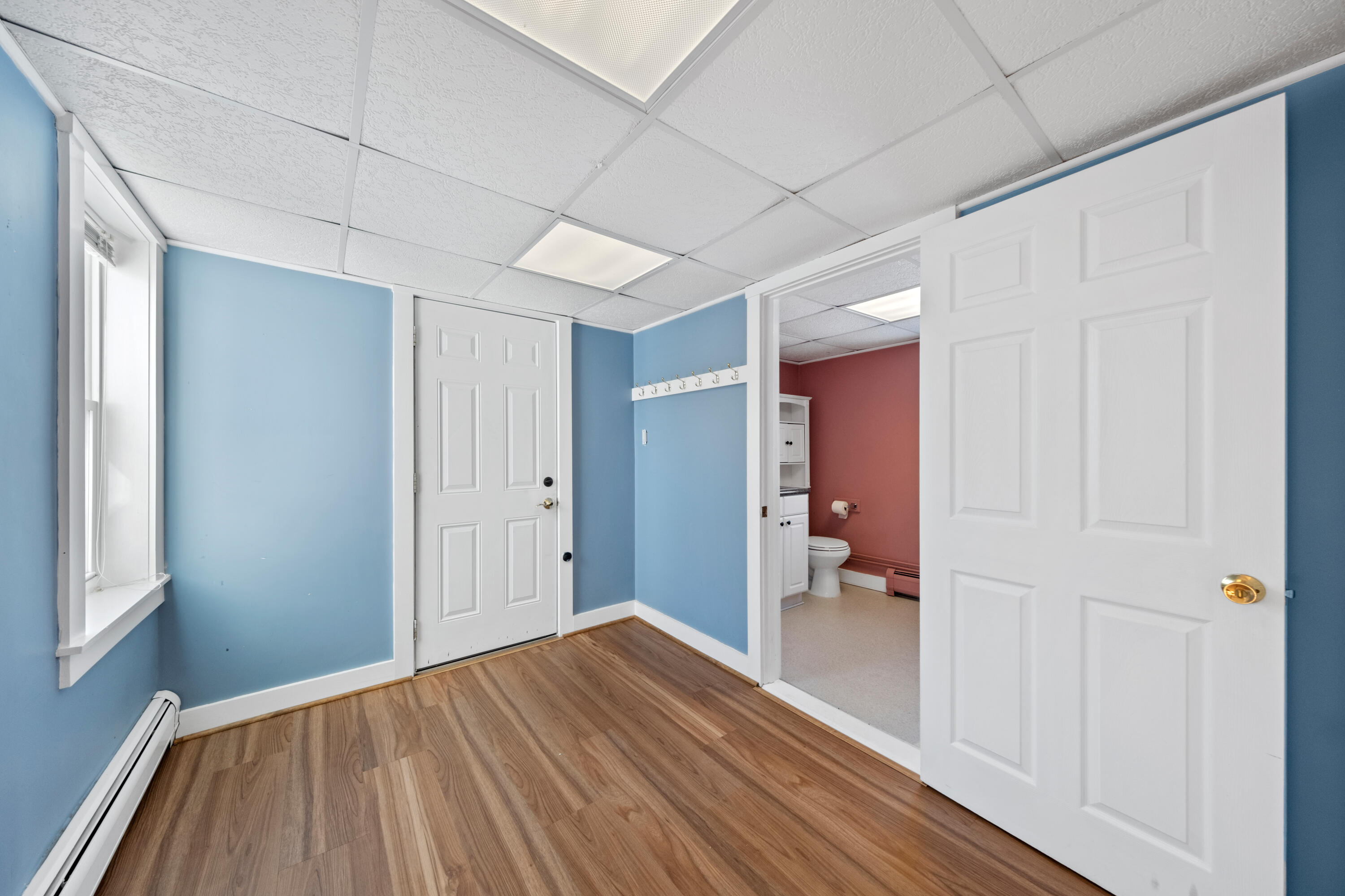 117 Ingraham Drive Owls Head ME 04854