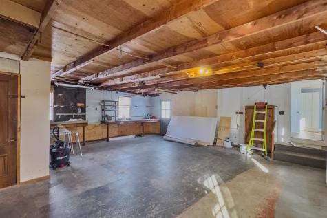 117 Ingraham Drive Owls Head ME 04854