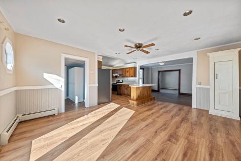 117 Ingraham Drive Owls Head ME 04854