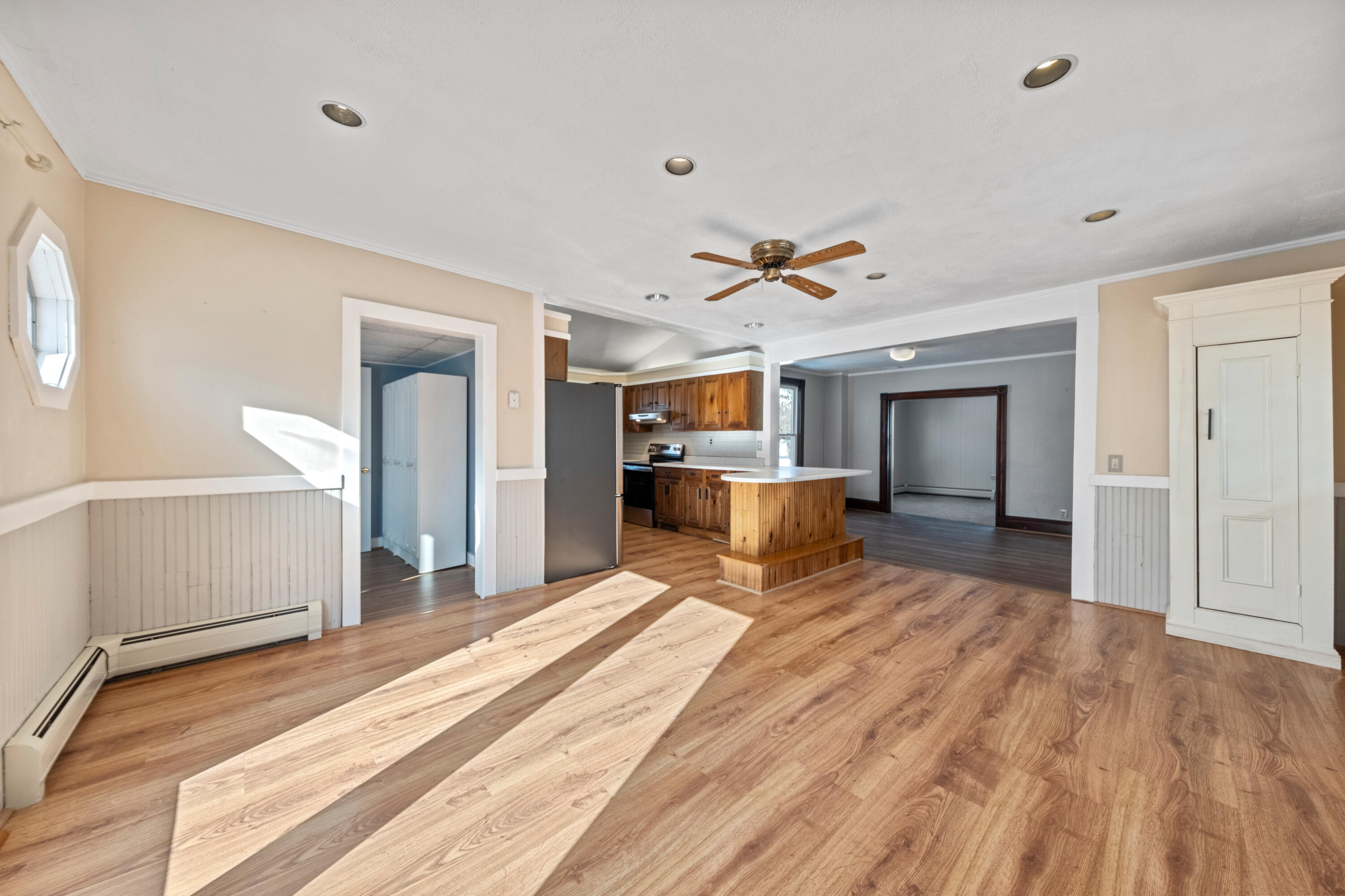 117 Ingraham Drive Owls Head ME 04854