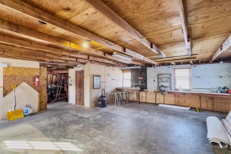 117 Ingraham Drive Owls Head ME 04854