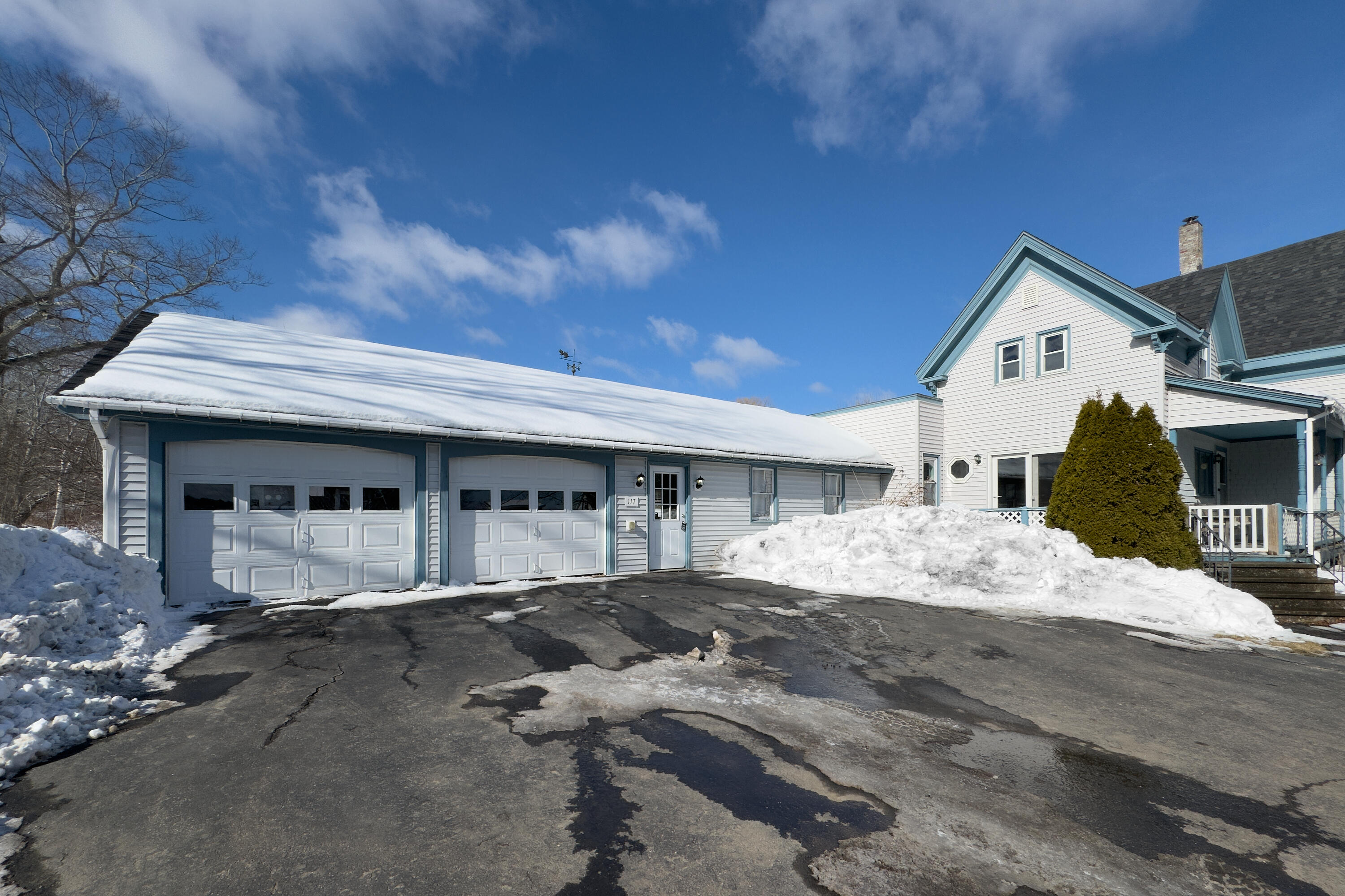 117 Ingraham Drive Owls Head ME 04854