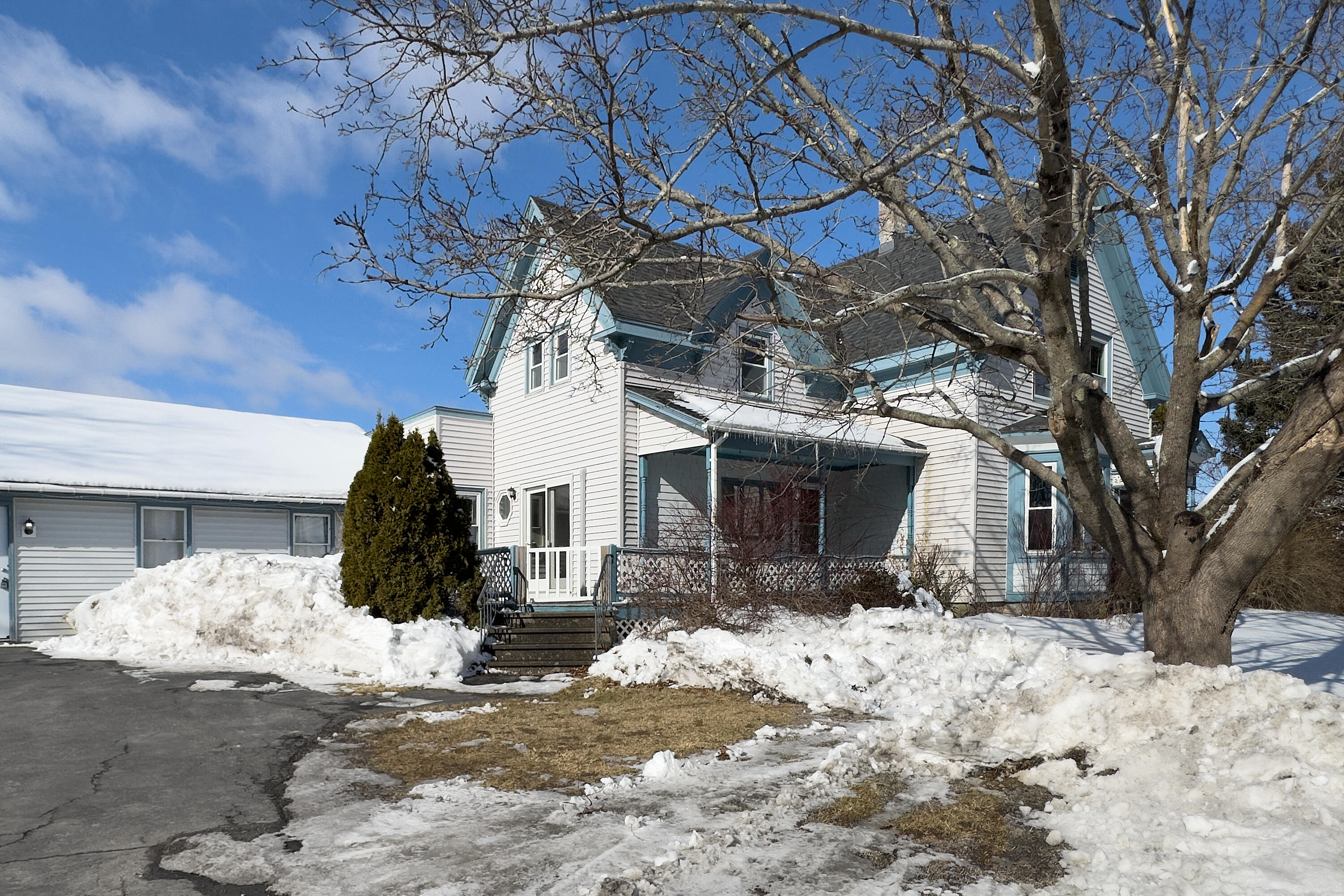 117 Ingraham Drive Owls Head ME 04854