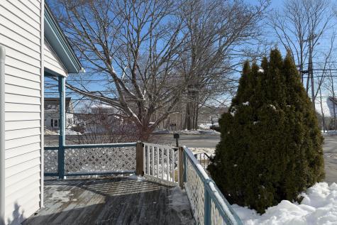 117 Ingraham Drive Owls Head ME 04854