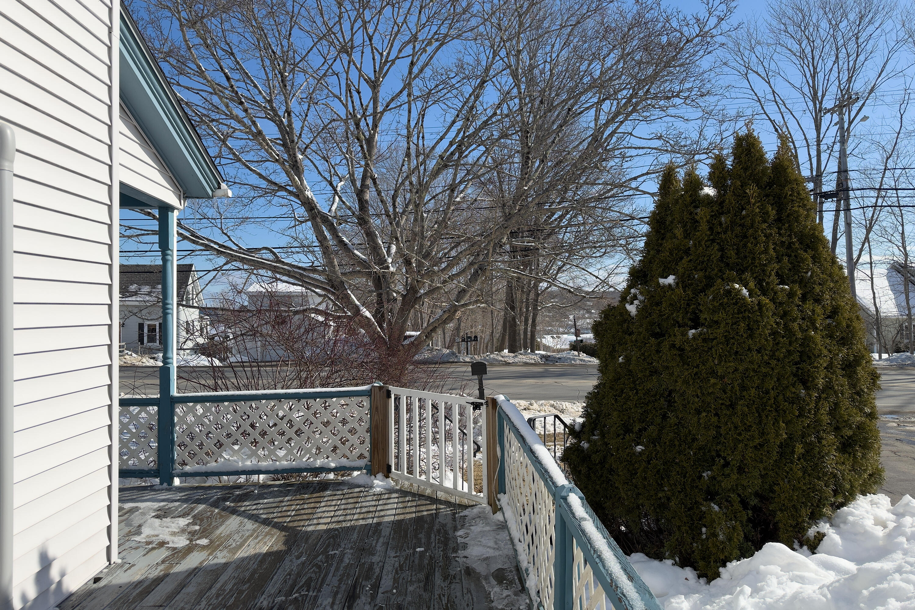 117 Ingraham Drive Owls Head ME 04854