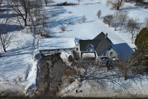 117 Ingraham Drive Owls Head ME 04854