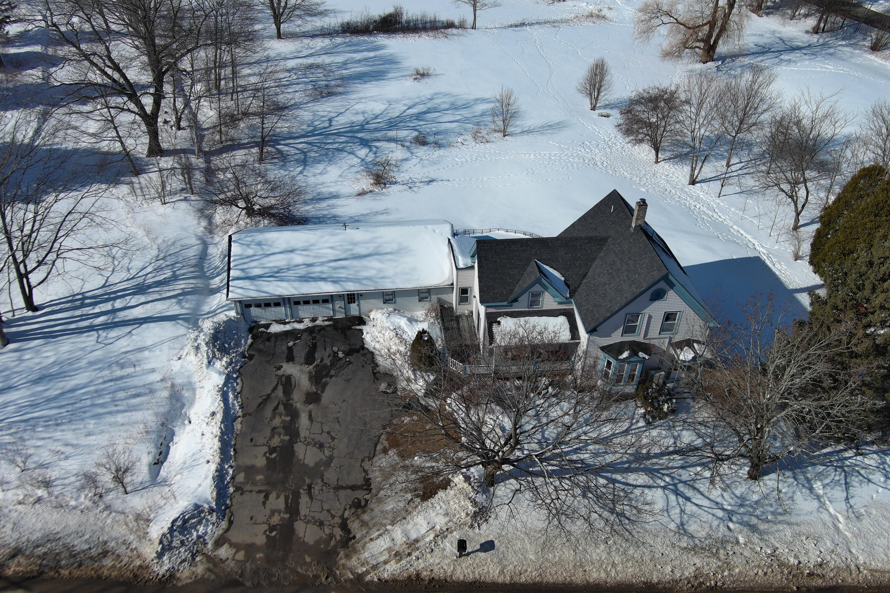 117 Ingraham Drive Owls Head ME 04854