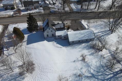 117 Ingraham Drive Owls Head ME 04854