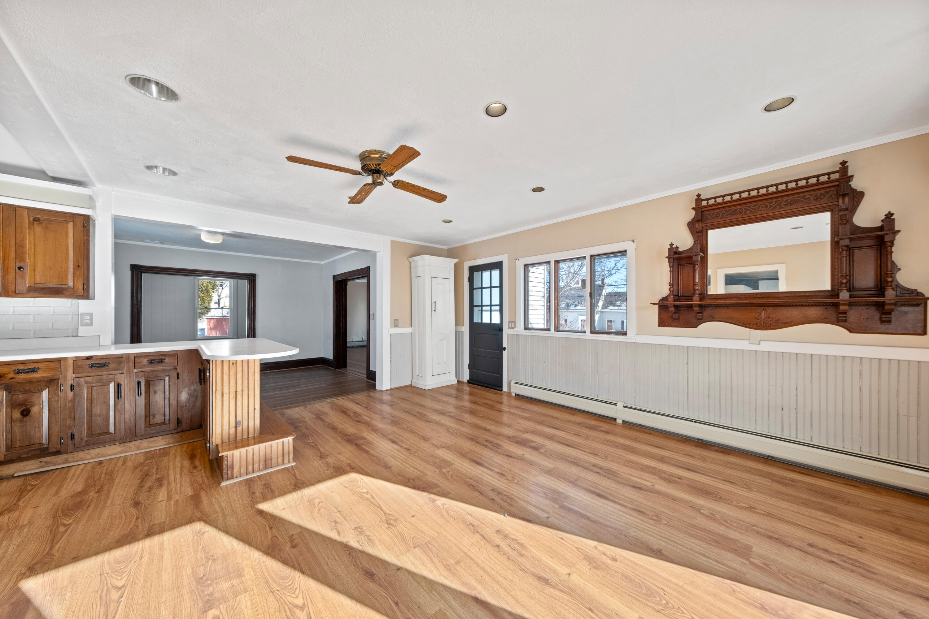 117 Ingraham Drive Owls Head ME 04854