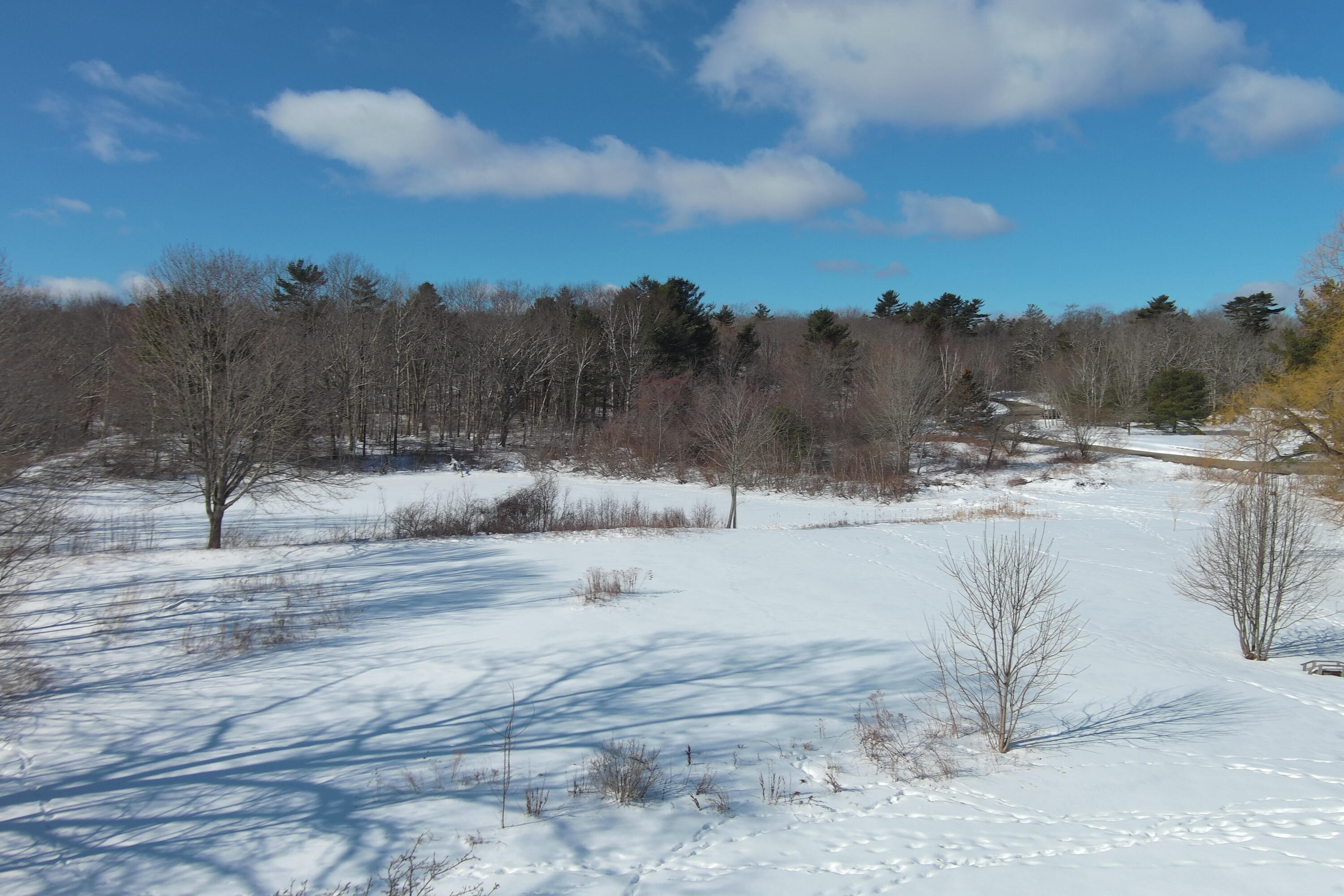 117 Ingraham Drive Owls Head ME 04854