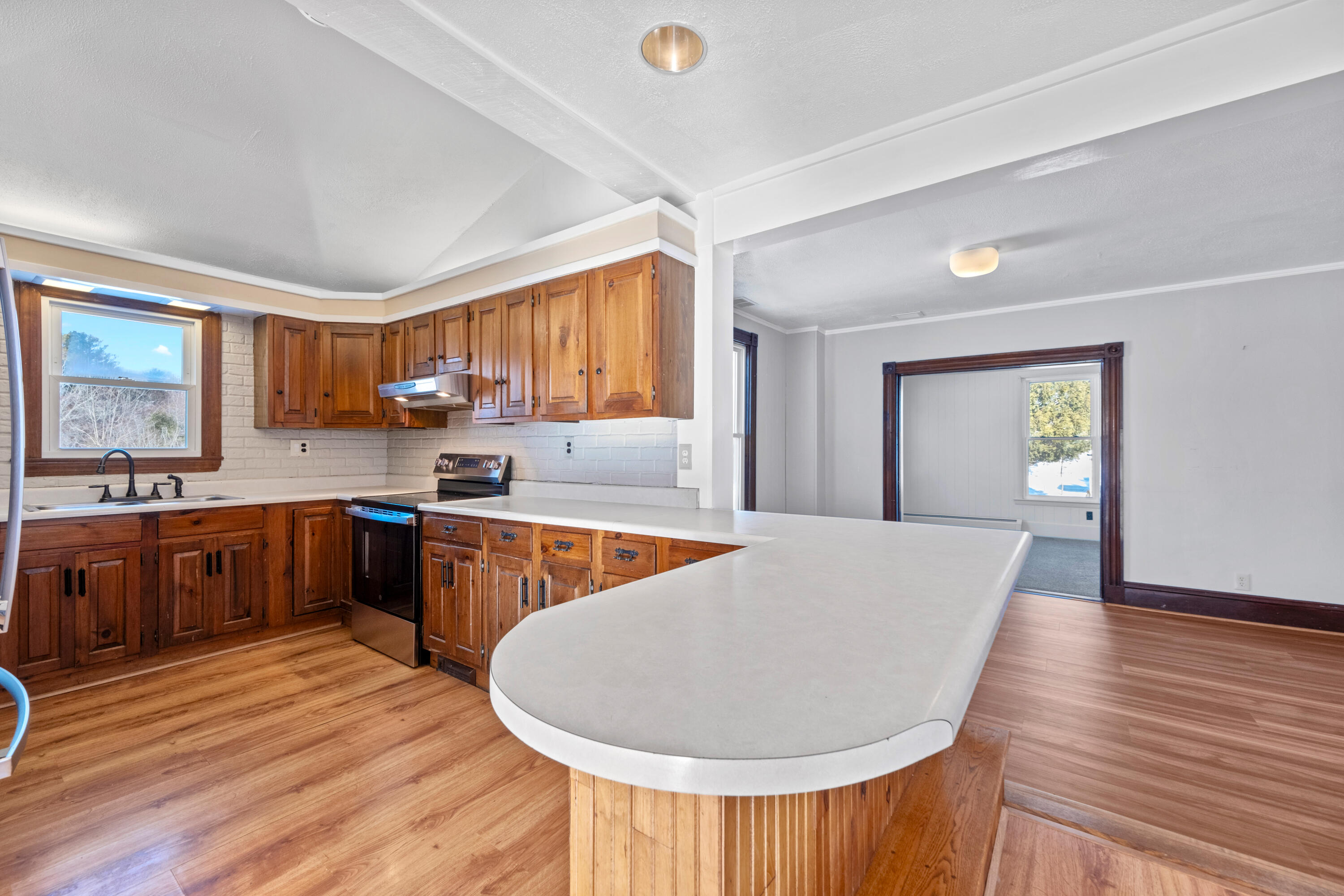 117 Ingraham Drive Owls Head ME 04854