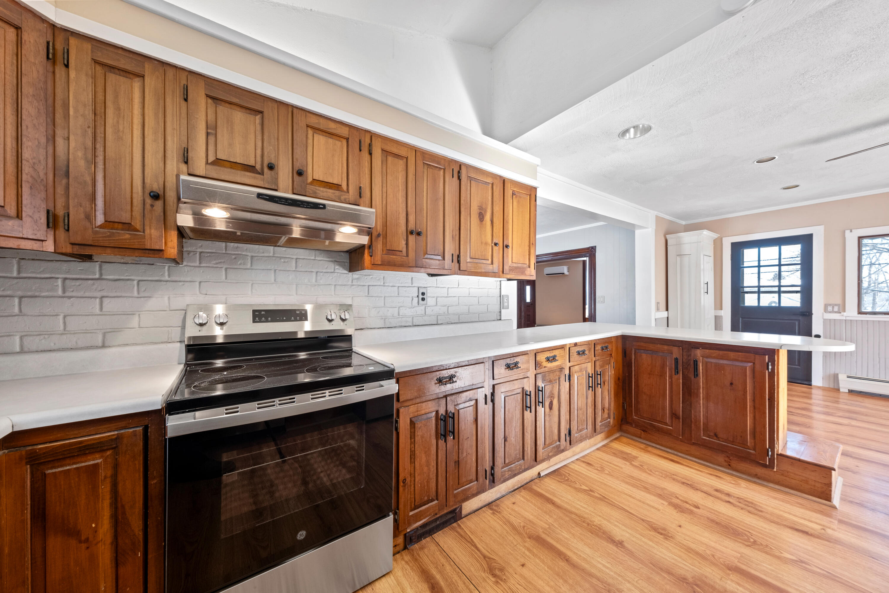 117 Ingraham Drive Owls Head ME 04854