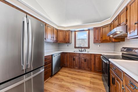 117 Ingraham Drive Owls Head ME 04854