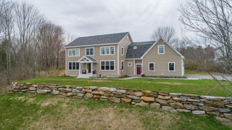 11 Salty Dog Way Falmouth ME 04105