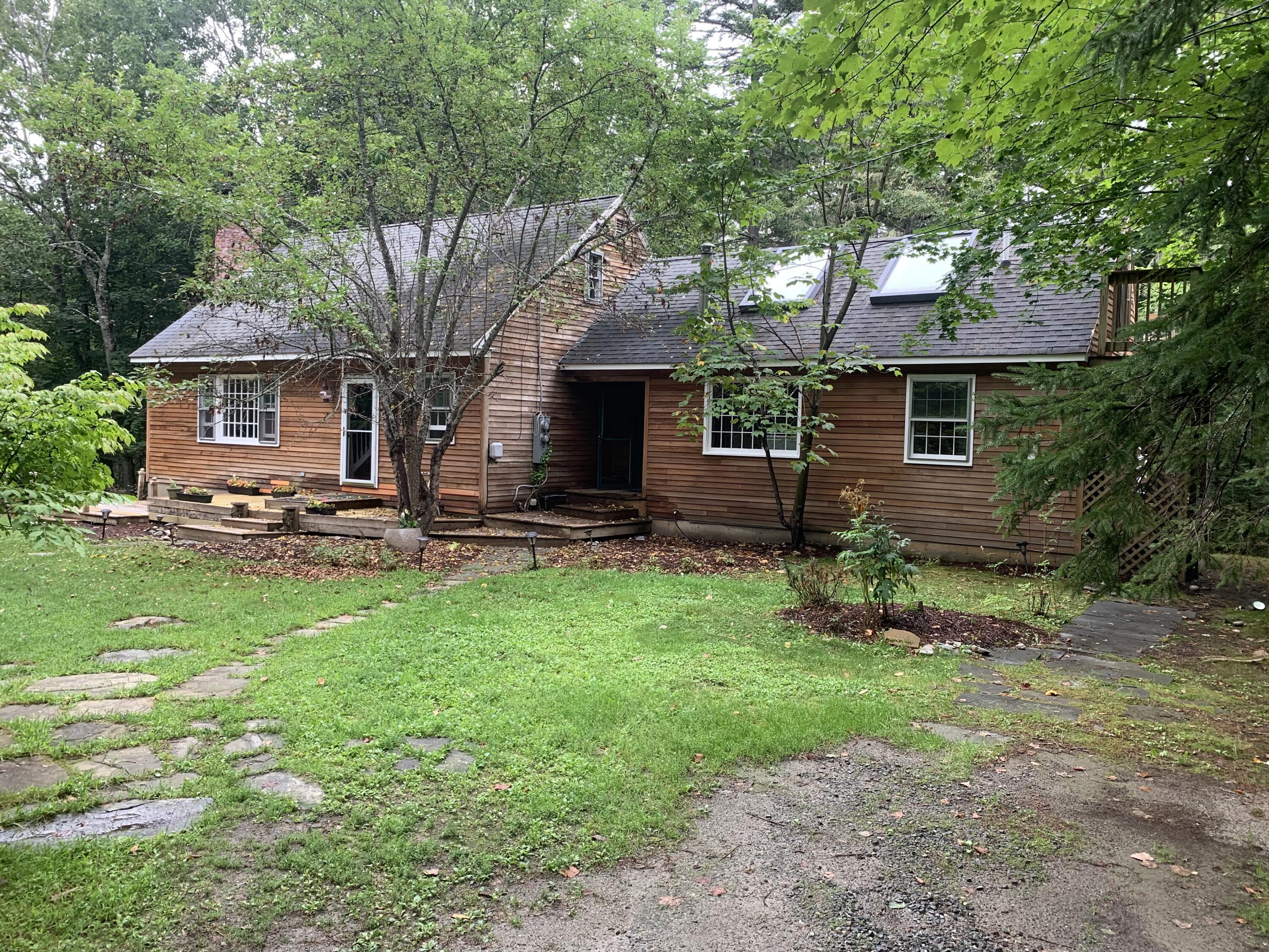 12 Somes Ridge Road Mount Desert ME 04660