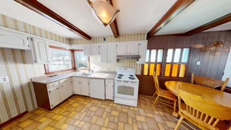 31 Arkwright Avenue Lewiston ME 04240