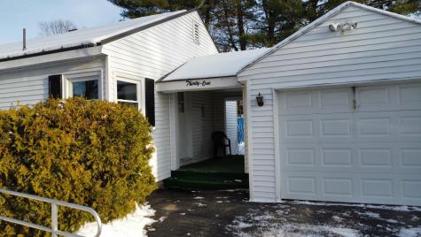 31 Arkwright Avenue Lewiston ME 04240