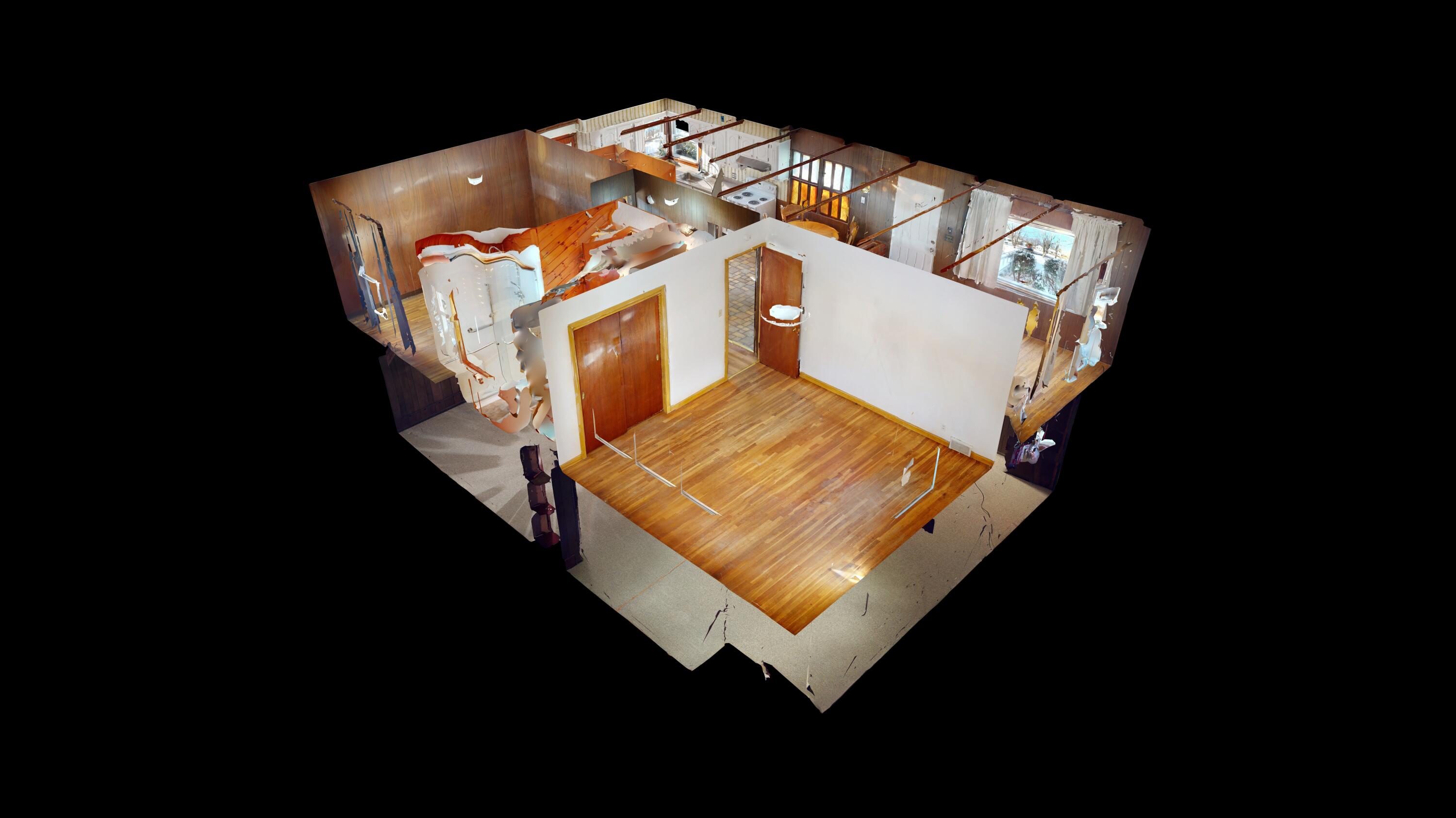 31 Arkwright Avenue Lewiston ME 04240