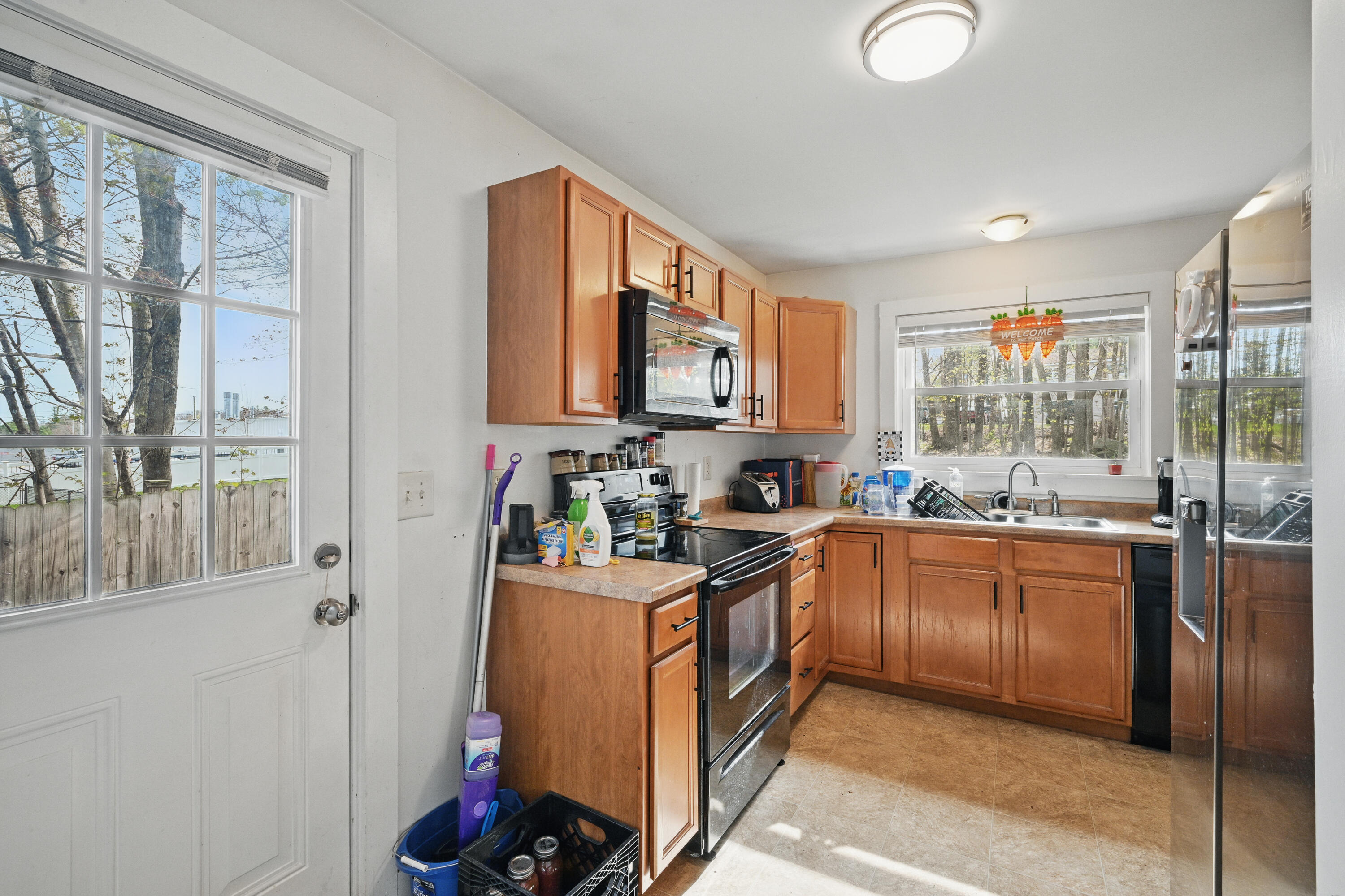 19 Brann Avenue Augusta ME 04330