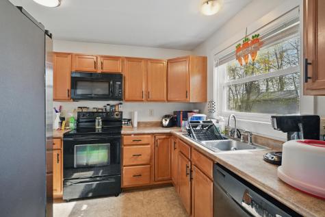 19 Brann Avenue Augusta ME 04330