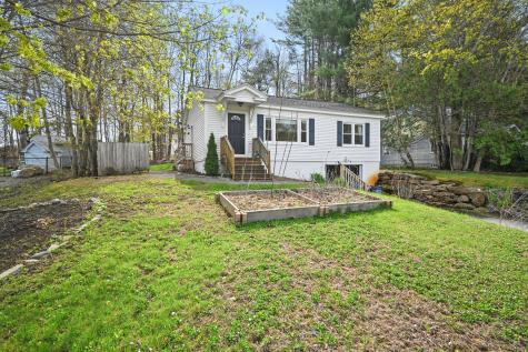 19 Brann Avenue Augusta ME 04330