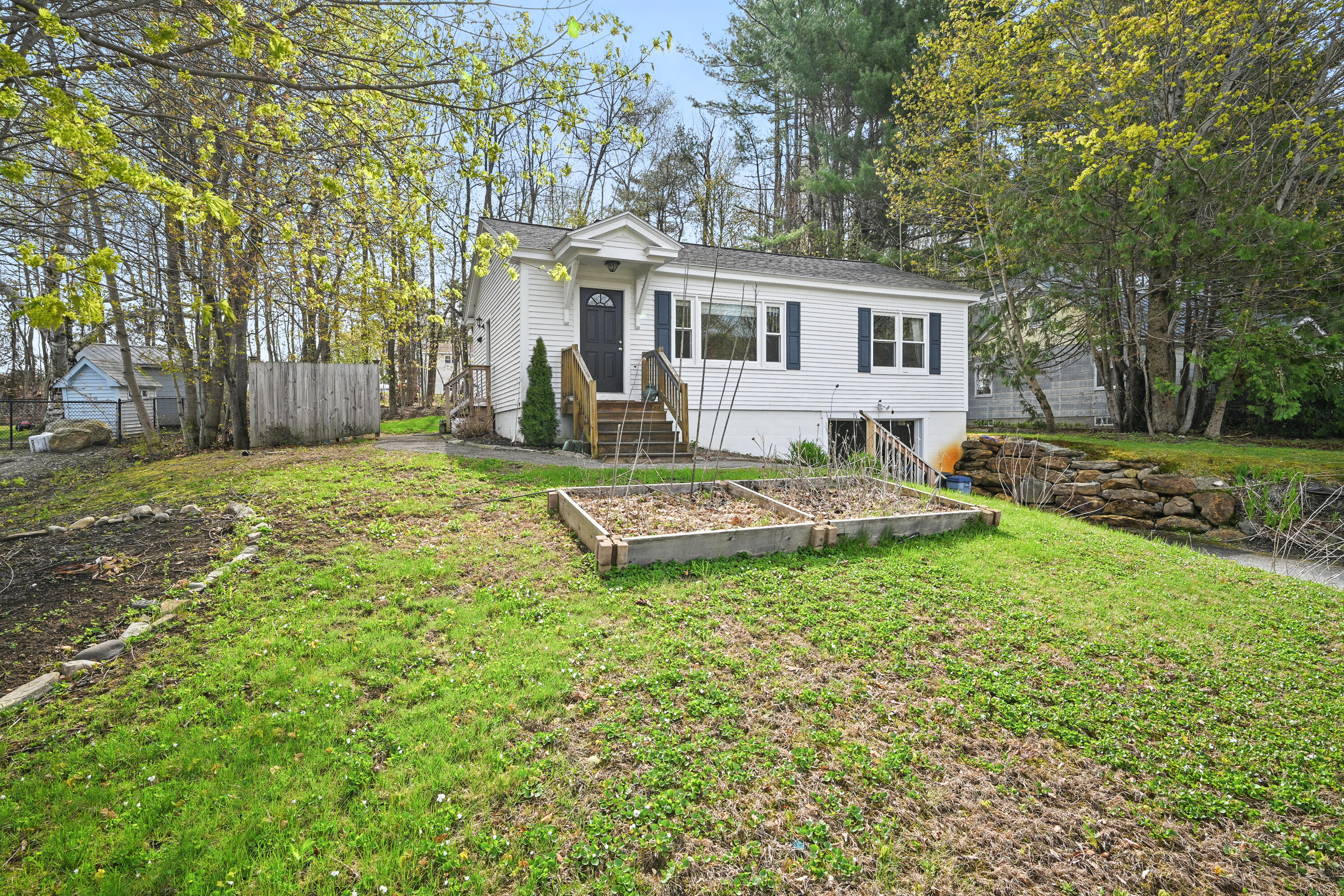 19 Brann Avenue Augusta ME 04330