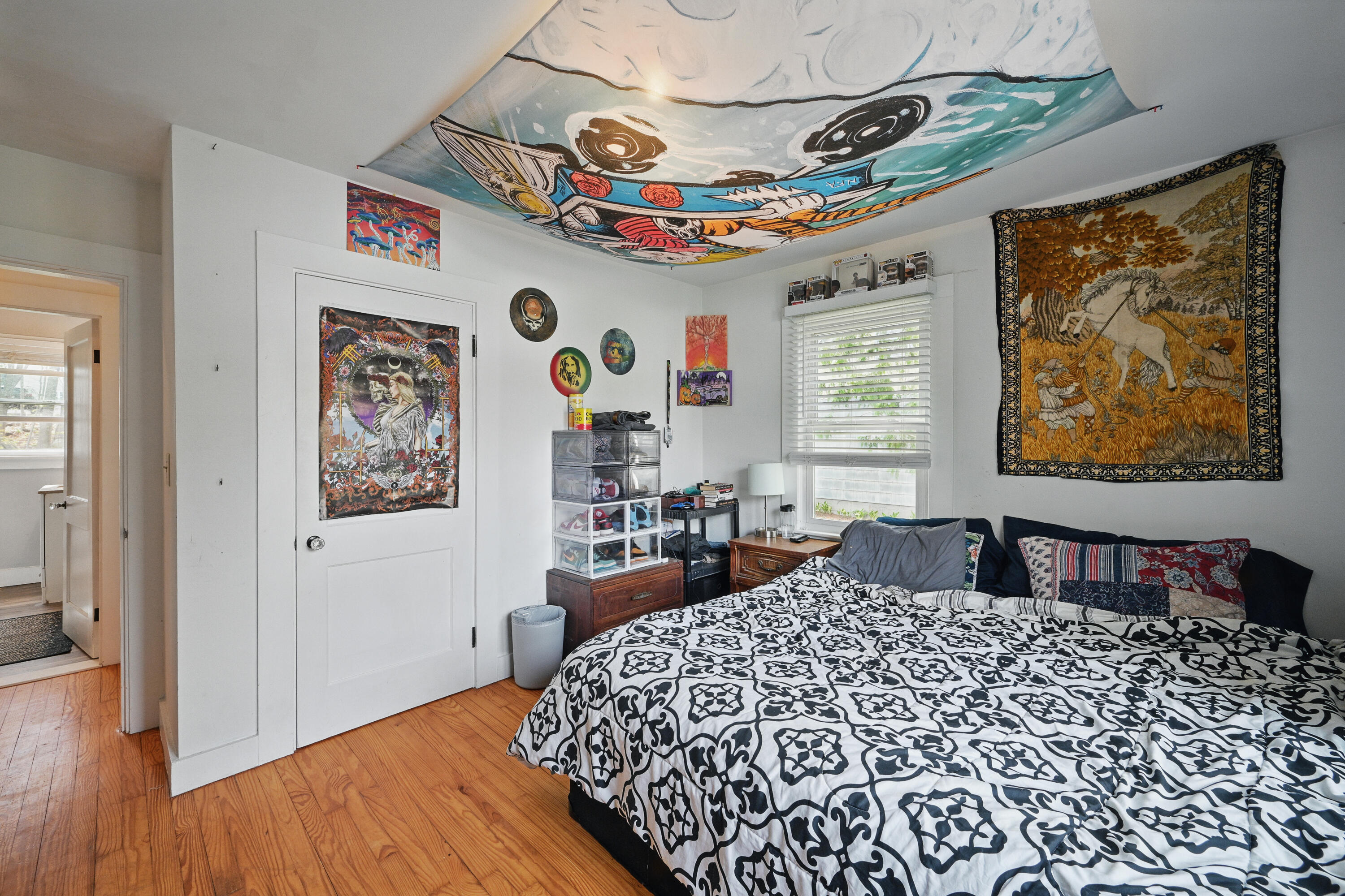 19 Brann Avenue Augusta ME 04330