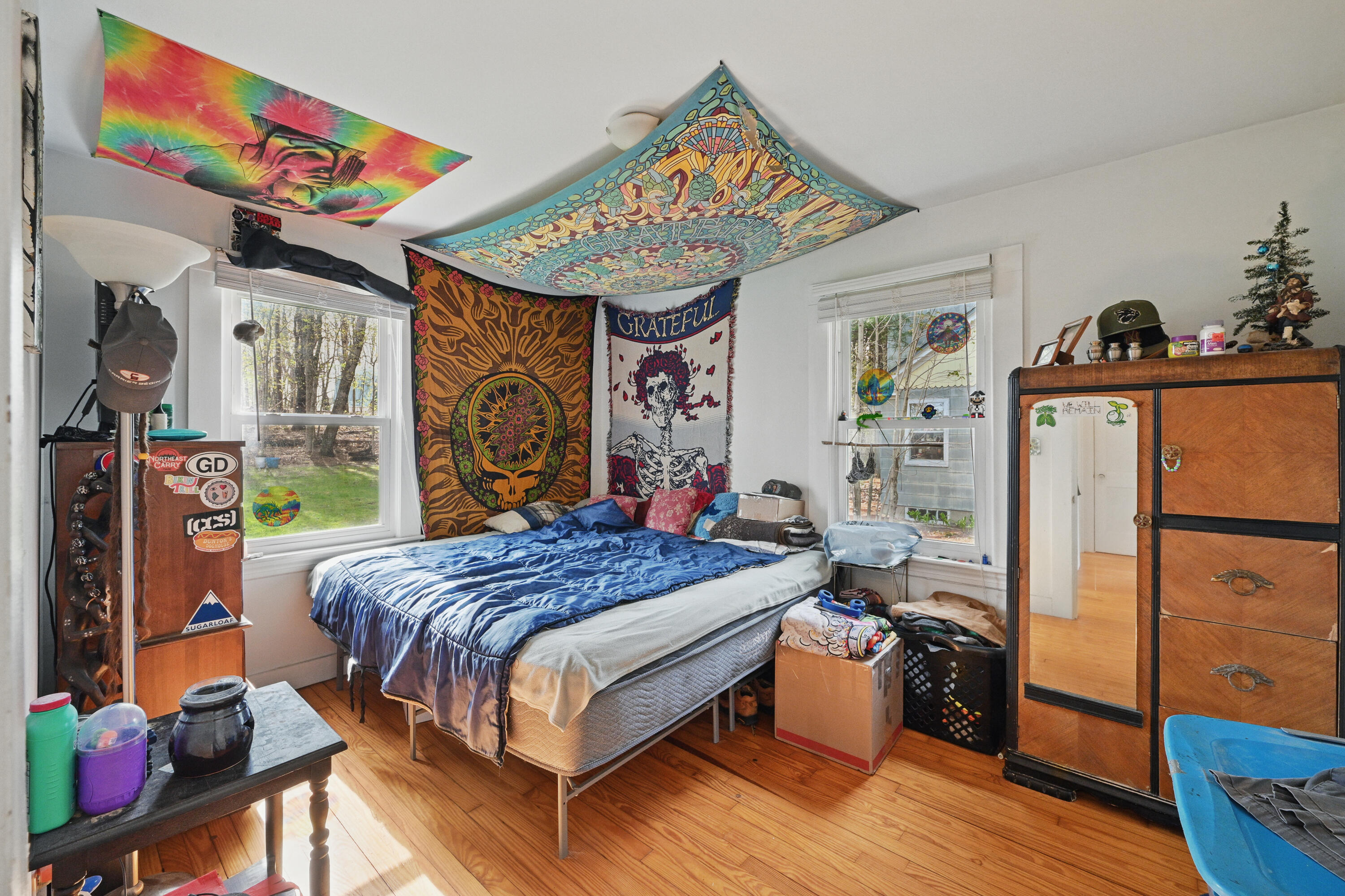 19 Brann Avenue Augusta ME 04330