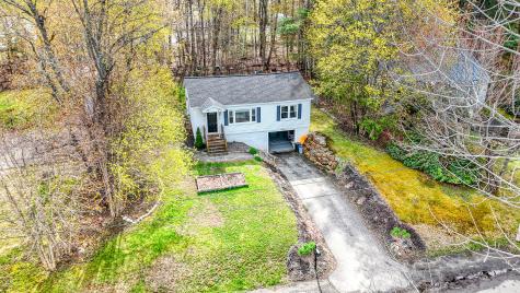 19 Brann Avenue Augusta ME 04330