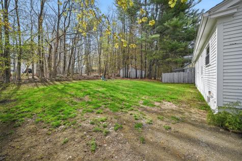 19 Brann Avenue Augusta ME 04330