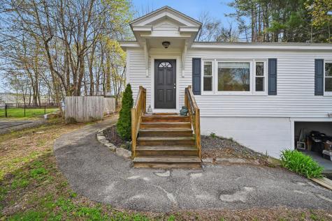 19 Brann Avenue Augusta ME 04330