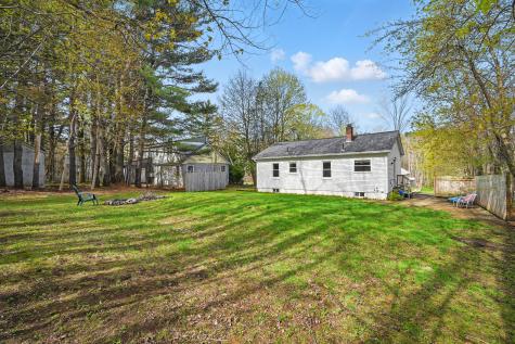 19 Brann Avenue Augusta ME 04330