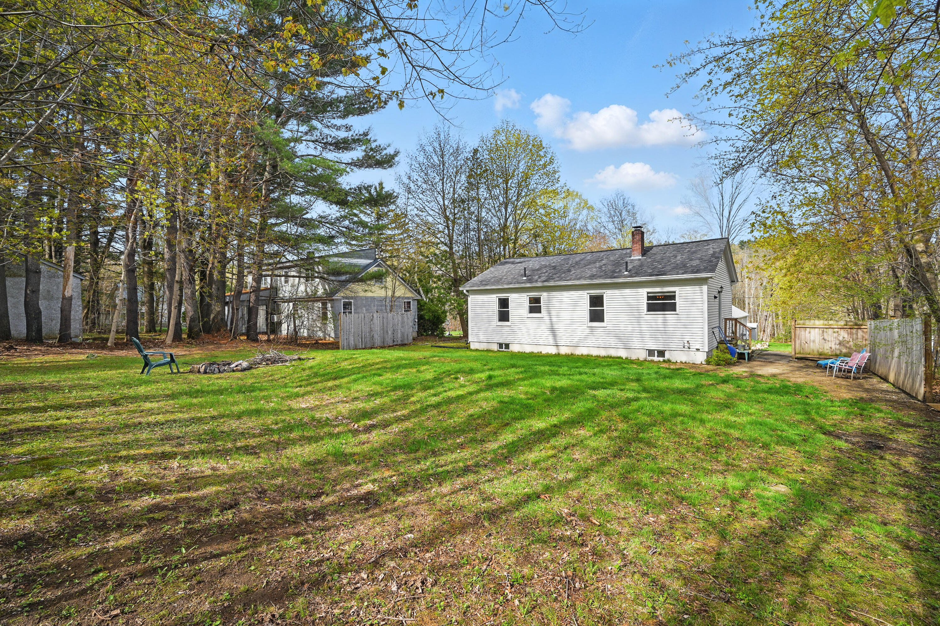 19 Brann Avenue Augusta ME 04330