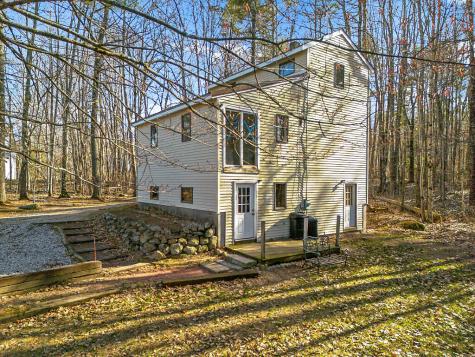 6 Lookout Lane Raymond ME 04071