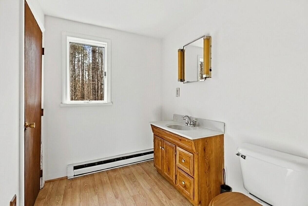 6 Lookout Lane Raymond ME 04071