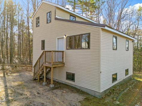 6 Lookout Lane Raymond ME 04071