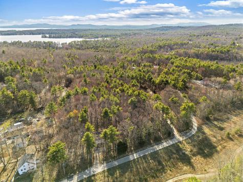 6 Lookout Lane Raymond ME 04071