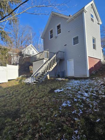 6 Munsey Avenue Livermore Falls ME 04254