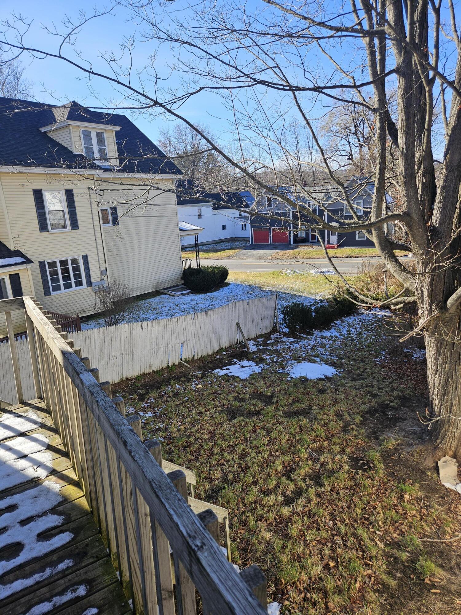 6 Munsey Avenue Livermore Falls ME 04254