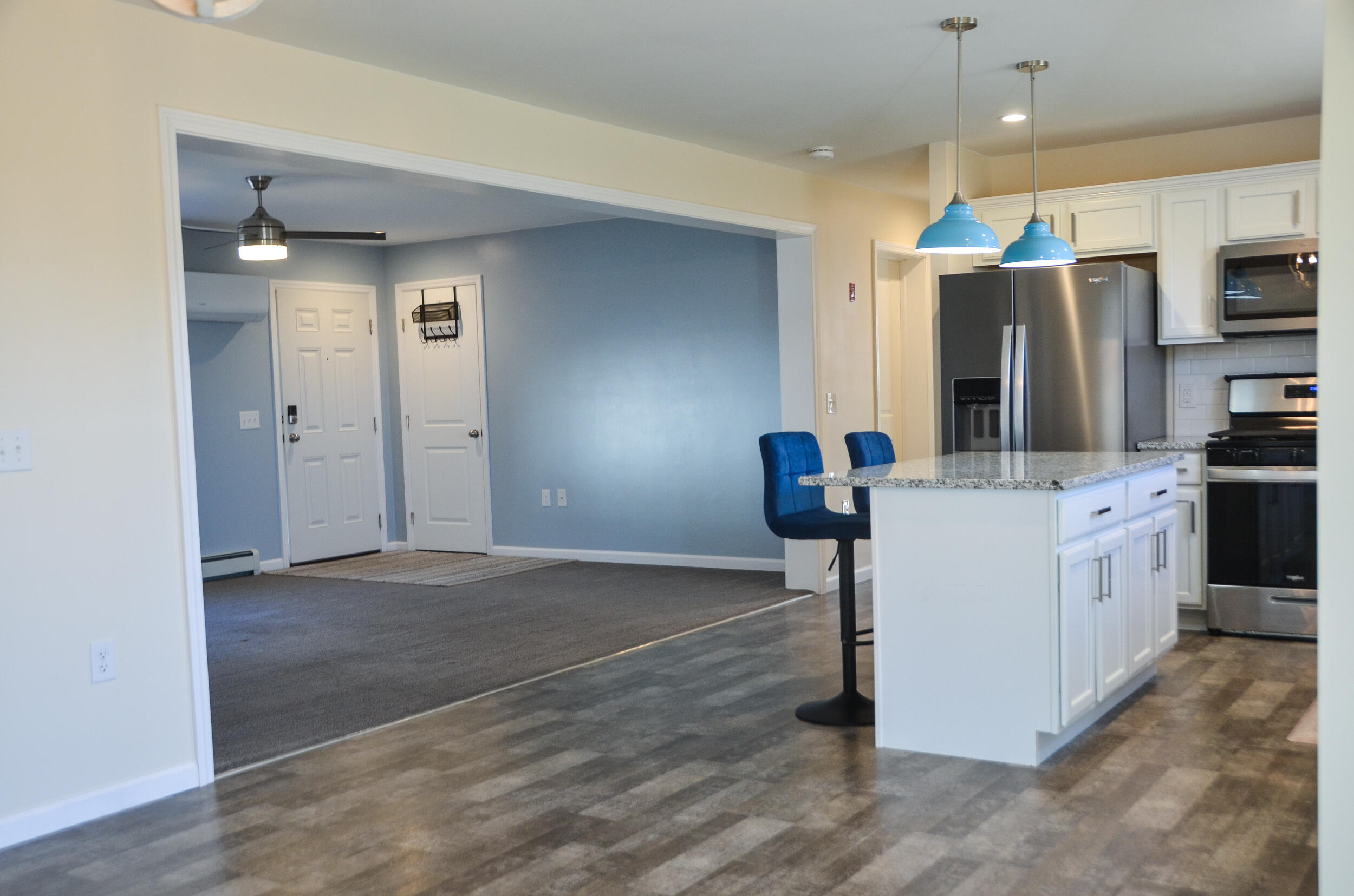 236 Strickland Ferry Road Wayne ME 04284