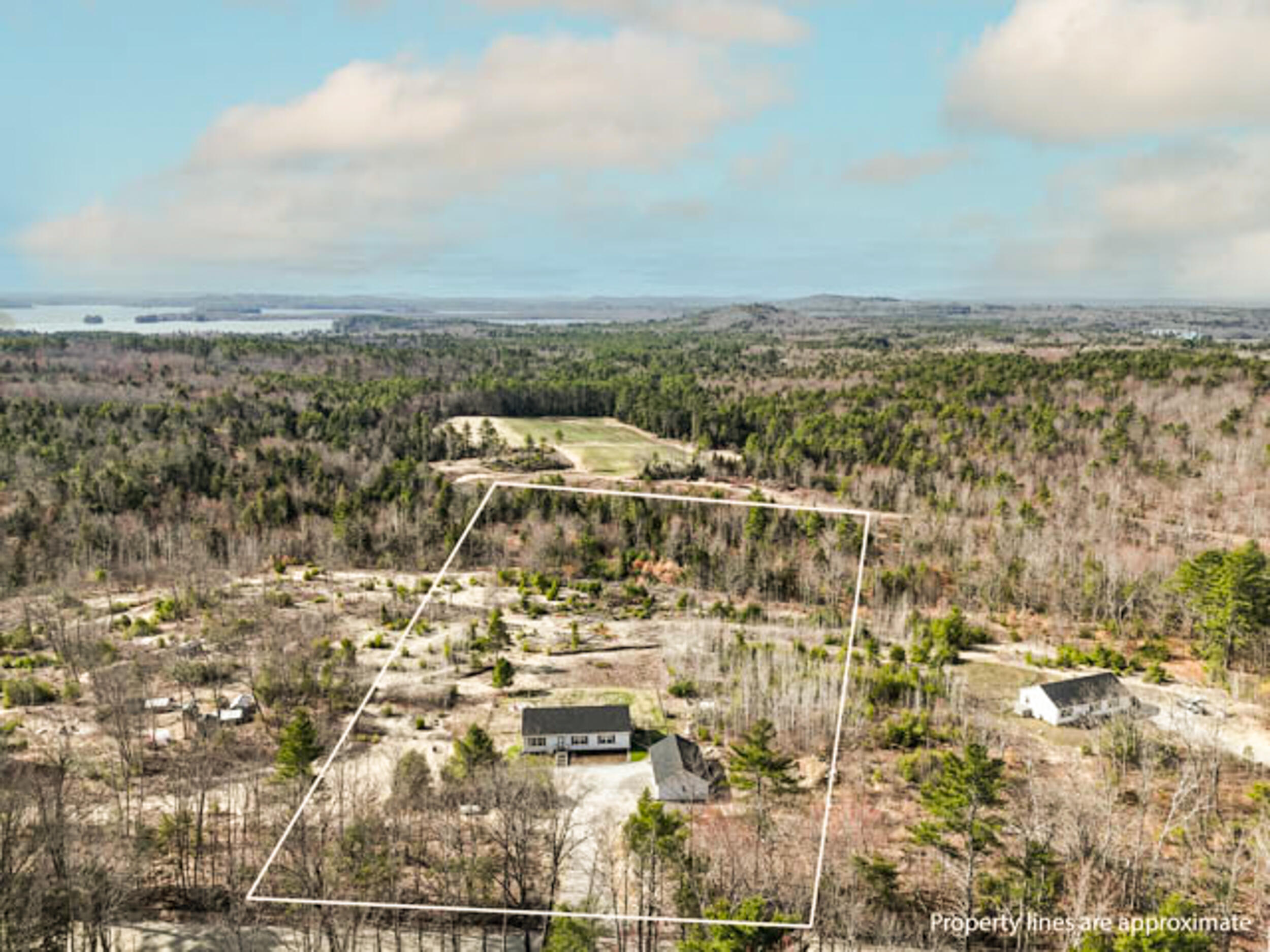 236 Strickland Ferry Road Wayne ME 04284