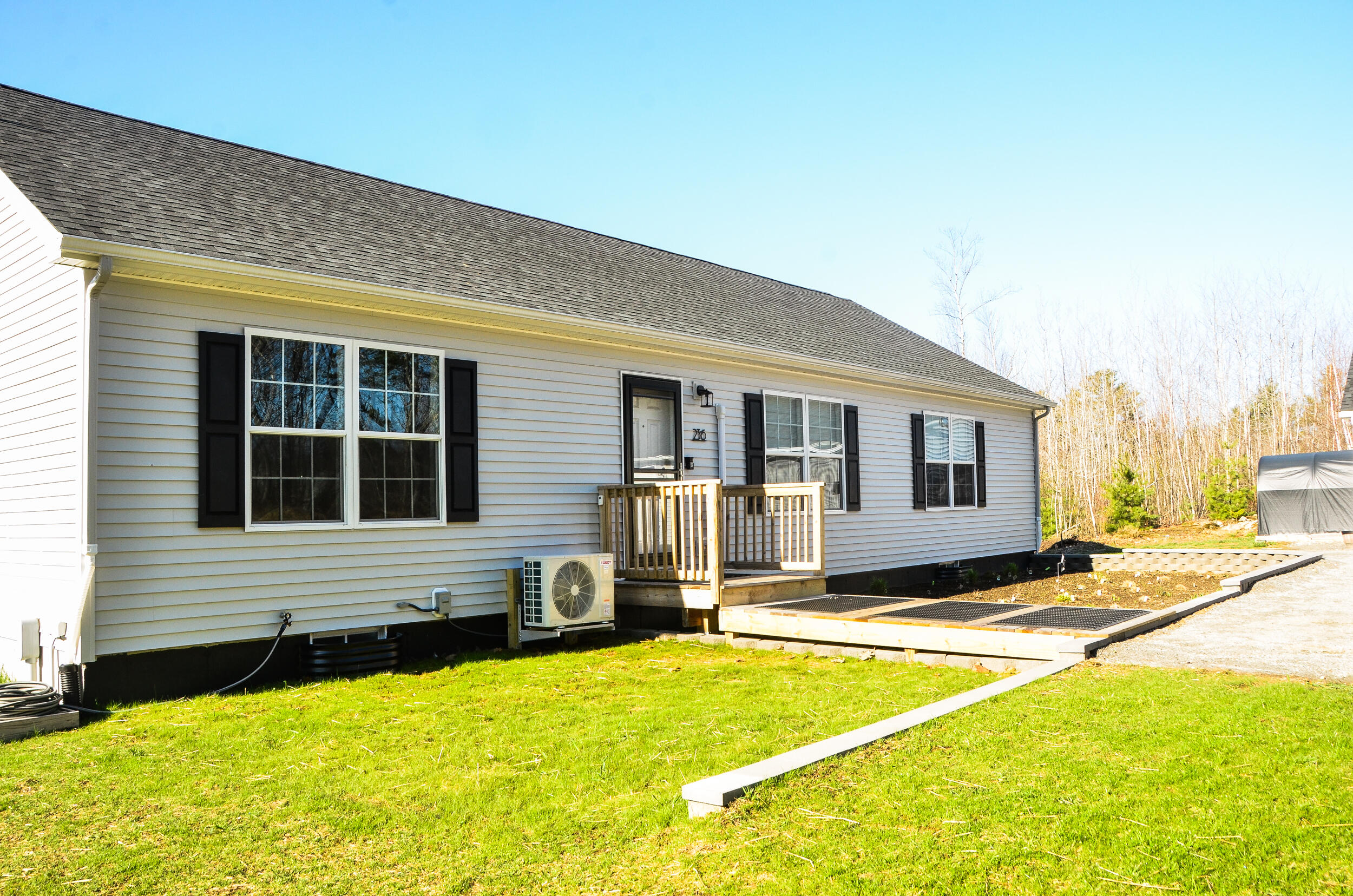 236 Strickland Ferry Road Wayne ME 04284