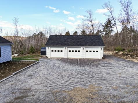236 Strickland Ferry Road Wayne ME 04284