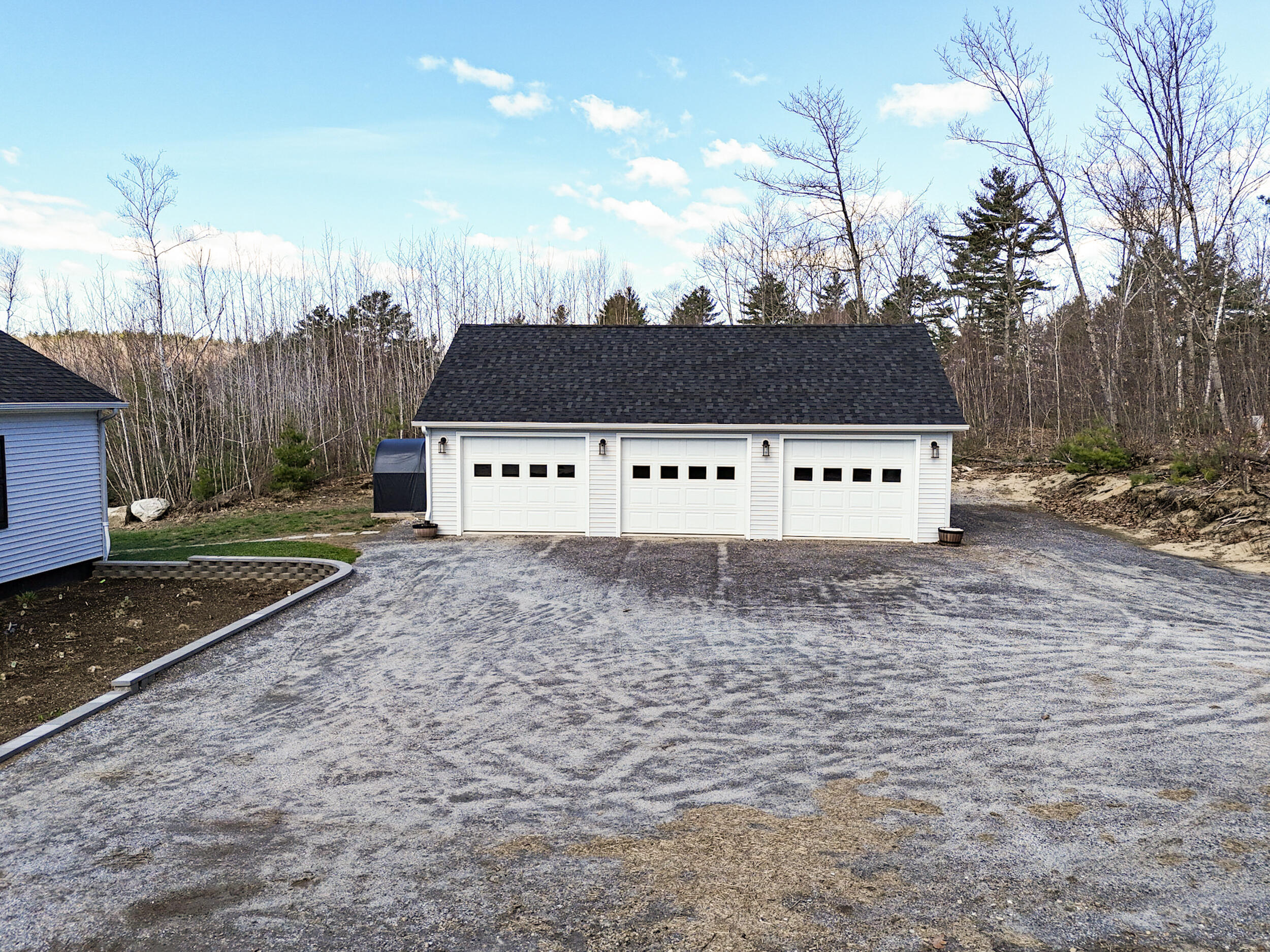 236 Strickland Ferry Road Wayne ME 04284