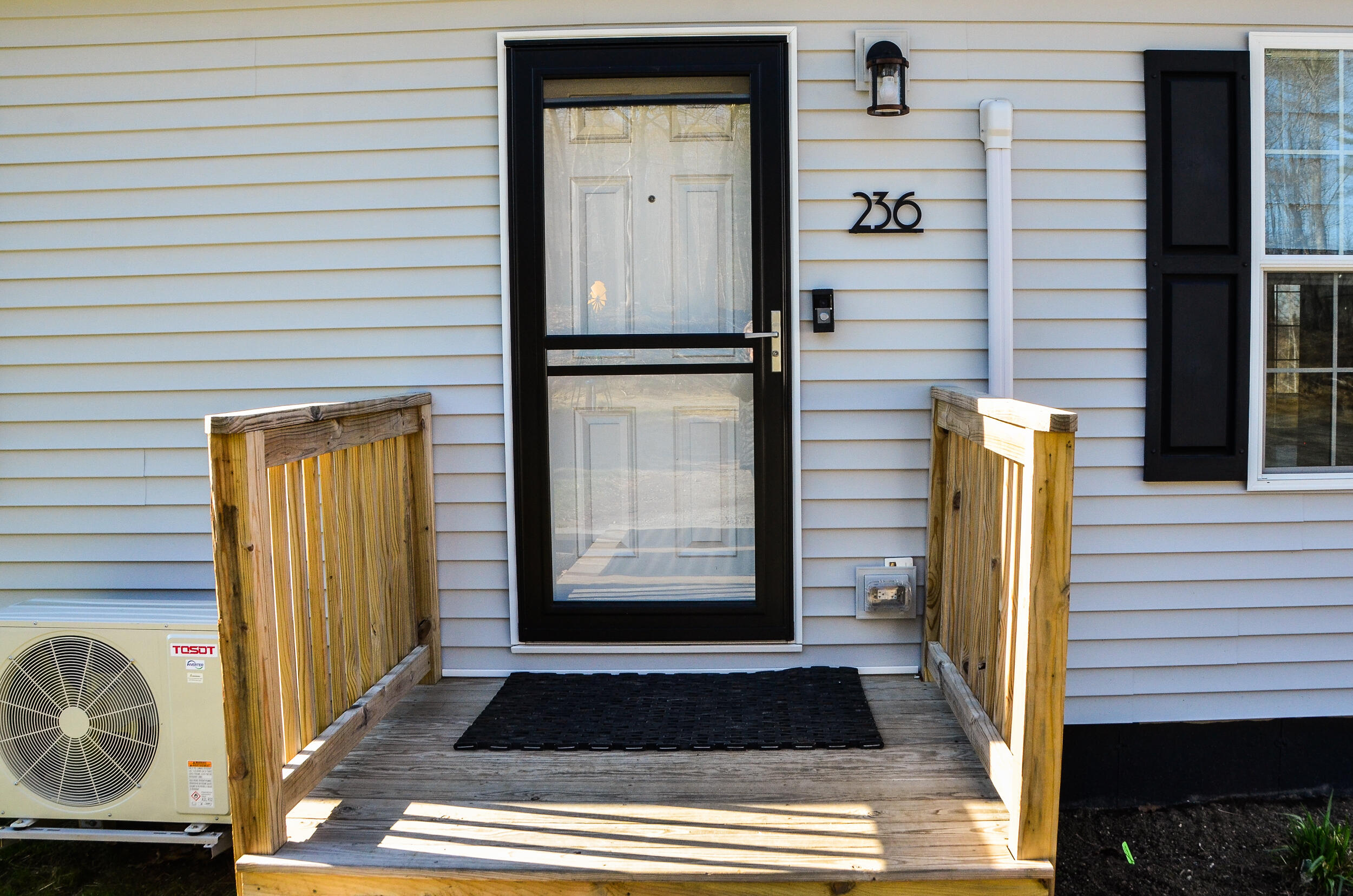 236 Strickland Ferry Road Wayne ME 04284